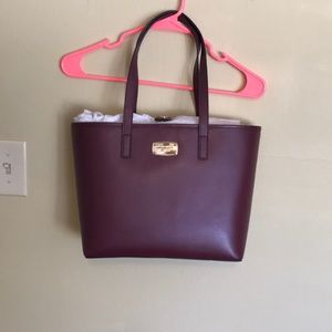 NWT Michael Kors Purse